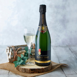 Crémant d'Alsace Brut...