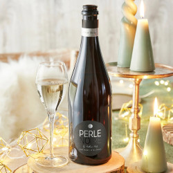 Crémant Brut Perle Noire -...