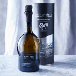 Crémant Brut Grand Terroir...