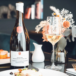 Corton-Charlemagne Grand...