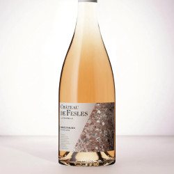 Rosé d'Anjou - 2024 -...