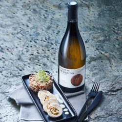 Anjou - Blanc - 2021 -...