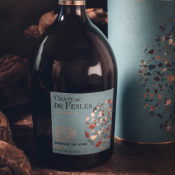 Crémant Brut de Loire -...