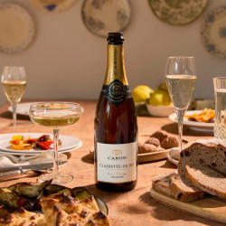 Clairette de Die Tradition...