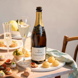 Clairette de Die Tradition...