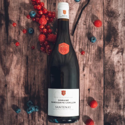 Bouteille de Santenay - Rouge - 2023 - Domaine Marguerite Carillon