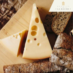 Dégustation "Accord vins et fromages"  - Domaine de la Baume