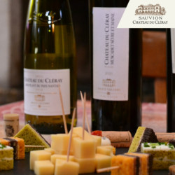 Visite privilège  - Château du Cléray