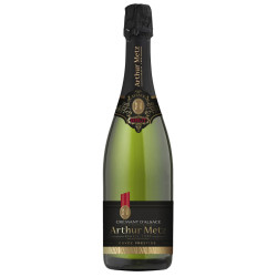 Crémant d'Alsace Brut...