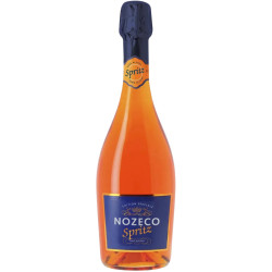 Sans alcool Spritz - Nozeco