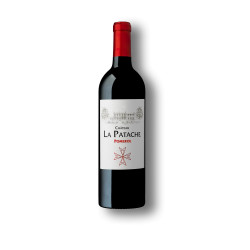 Bouteille de Château la Patache - Rouge - 2021
