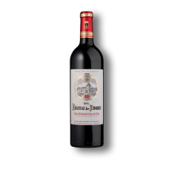 Bouteille de Vieux Château des Combes - Rouge - 2020