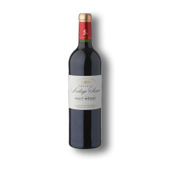 Bouteille de Château Lestage Simon - Rouge - 2021