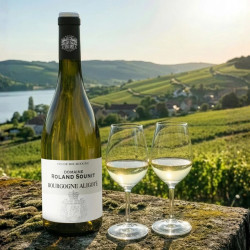 Bourgogne Aligoté - Blanc -...