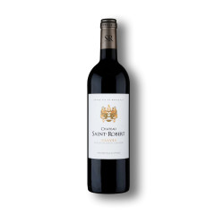 Bouteille de Graves - Rouge - 2022 - Château Saint-Robert