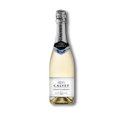 Crémant Extra Brut de...
