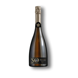 Crémant Brut de Bordeaux -...