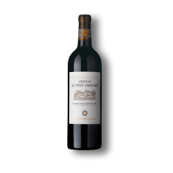 Bouteille de Château Peuy Saincrit - Rouge - 2020