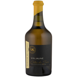 Bouteille de Vin Jaune - Blanc - 2017 - Domaine de Savagny