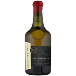 Château-Chalon - Blanc -...
