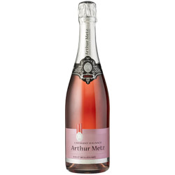 Crémant Brut - Rosé -...