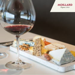 Dégustation Gourmande - Caveau Moillard Meursault