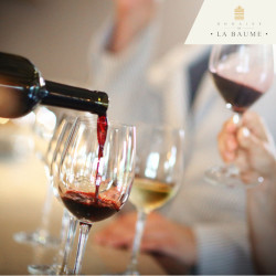 Visite guidée suivi d'une...