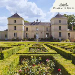 Visite privilège - Château...