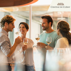 Jeux oenologiques - Château du Cléray