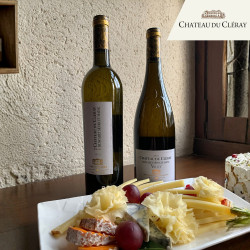 Visite et dégustation avec...