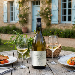 Rully - Blanc - 2023 -...