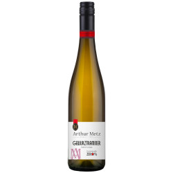 0% Gewurztraminer - Arthur...