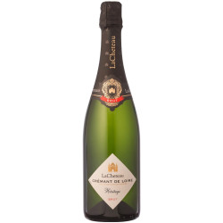 Crémant Brut de Loire -...
