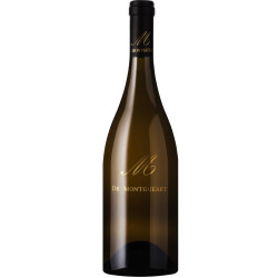 M de Château de Montguéret - Blanc
