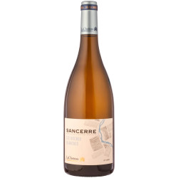 Les Roches Blanches | Vin Blanc | Sauvion | Secrets de Cave