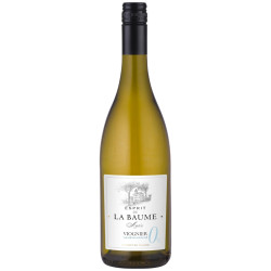 0% Esprit Viognier - La Baume