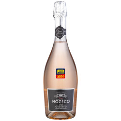 Vin Rosé Effervescent  -...