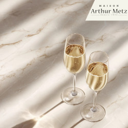 100% Bulles avec visite de cave - Arthur Metz