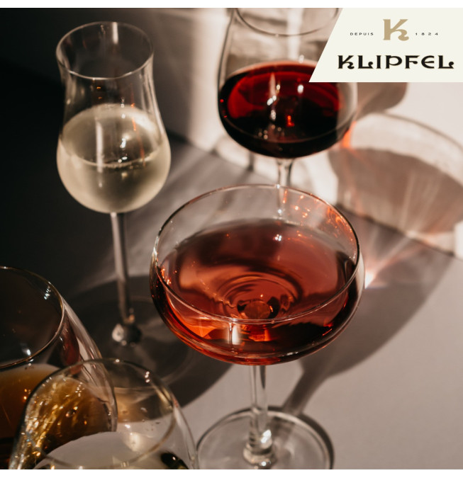 Dégustation Traditionnelle - Maison Klipfel