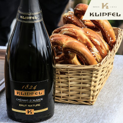 Dégustation Découverte - Maison Klipfel