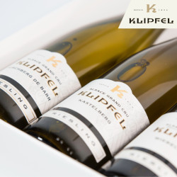 Dégustation Prestige - Maison Klipfel