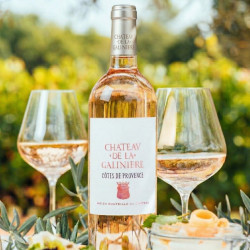 AOP Côtes de Provence -...