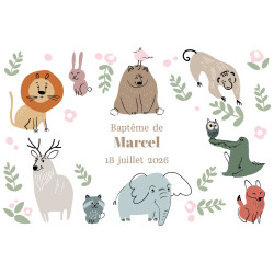 Bourgogne "Chardonnay" à...