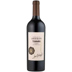 Château d'Aresan Terruno  -...