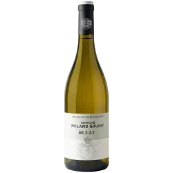 Bouteille de Rully - Blanc - 2023 - Domaine Roland Sounit