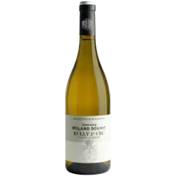 bouteille de Rully 1er Cru Meix Cadot - Blanc - 2023 - Domaine Roland Sounit