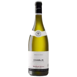 Chablis - Blanc - 2023 -...