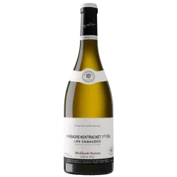 Chassagne Montrachet 1er...
