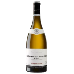 bouteille de Meursault 1er Cru Blagny - Blanc - 2023 - Moillard-Grivot