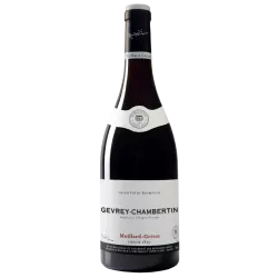 bouteille de Gevrey chambertin - Rouge - 2021 - Moillard-Grivot